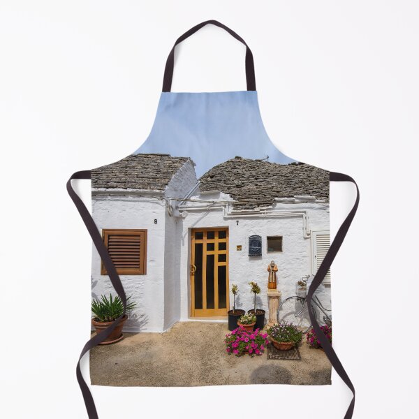 Item preview, Alberobello designed and sold by Dreamscape Eclectic .