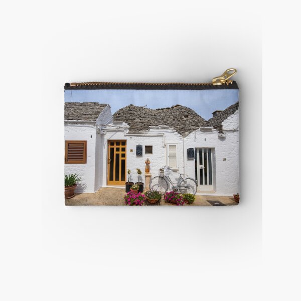 Item preview, Alberobello designed and sold by Dreamscape Eclectic .