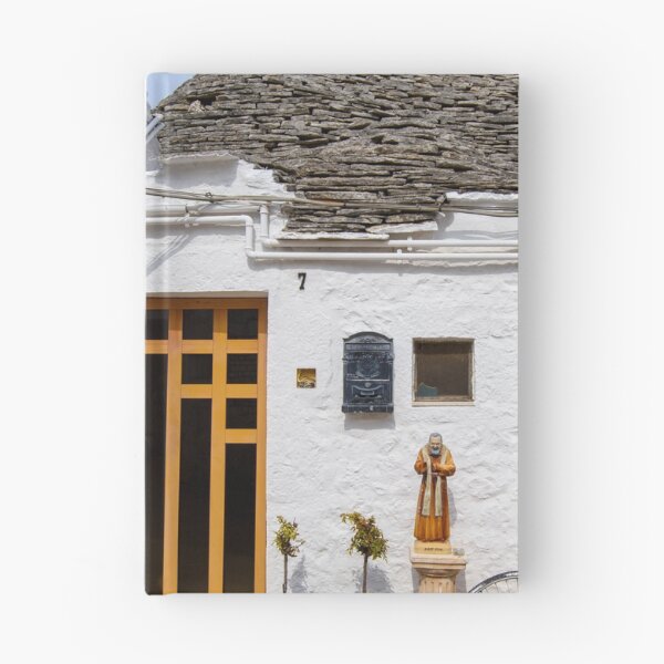 Item preview, Alberobello designed and sold by Dreamscape Eclectic .