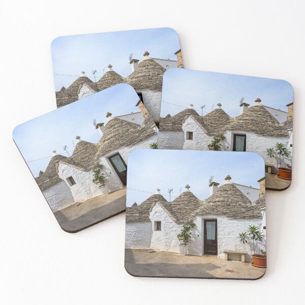 Item preview,  Alberobello designed and sold by Dreamscape Eclectic .