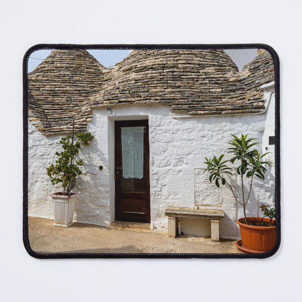 Item preview, Alberobello designed and sold by Dreamscape Eclectic .