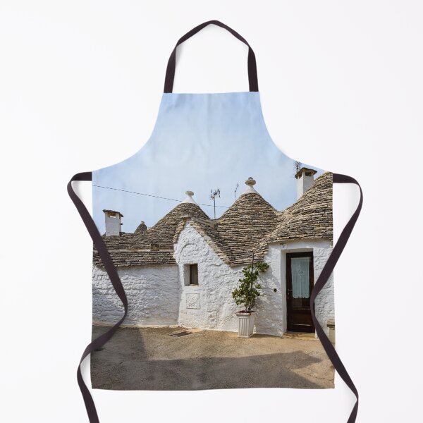 Item preview, Alberobello designed and sold by Dreamscape Eclectic .