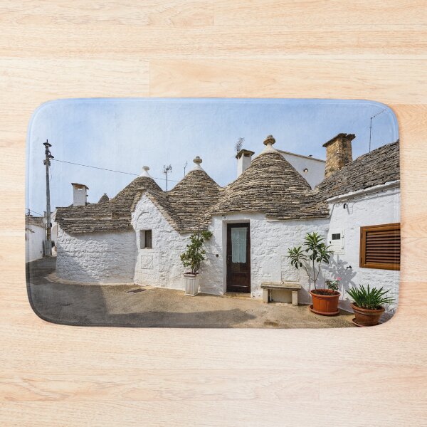 Item preview,  Alberobello designed and sold by Dreamscape Eclectic .