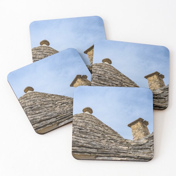 Item preview,  Alberobello designed and sold by Dreamscape Eclectic .