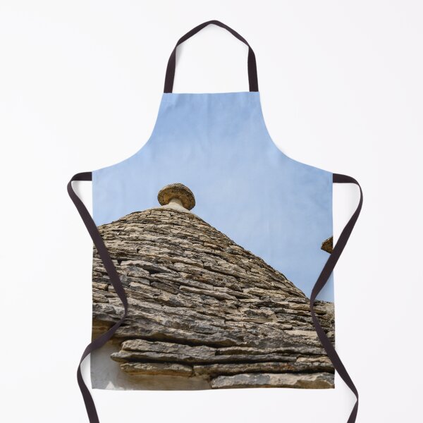 Item preview, Alberobello designed and sold by Dreamscape Eclectic .