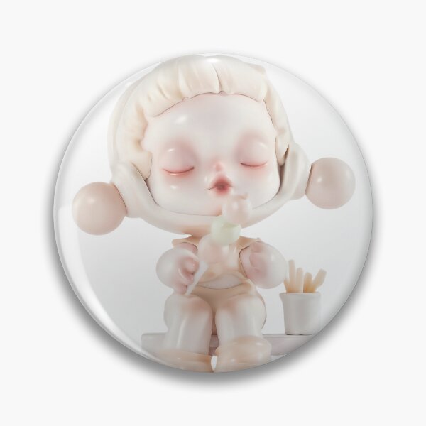 Item preview, ♡ Skullpanda Warmth Series Taste From The Memory ♡ designed and sold by ♡ lexiecharmz ♡.