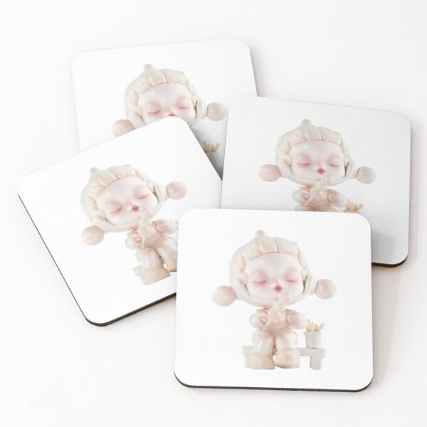 Item preview, ♡ Skullpanda Warmth Series Taste From The Memory ♡ designed and sold by ♡ lexiecharmz ♡.