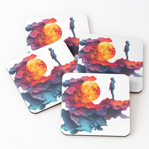 Item preview, Astronaut MoonSky designed and sold by FantasticSME.