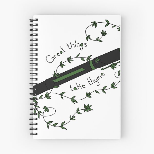 Item preview, Great Thyme designed and sold by LucysArtRealm.