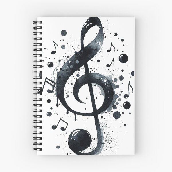 Item preview, Eighth Note designed and sold by clintang.