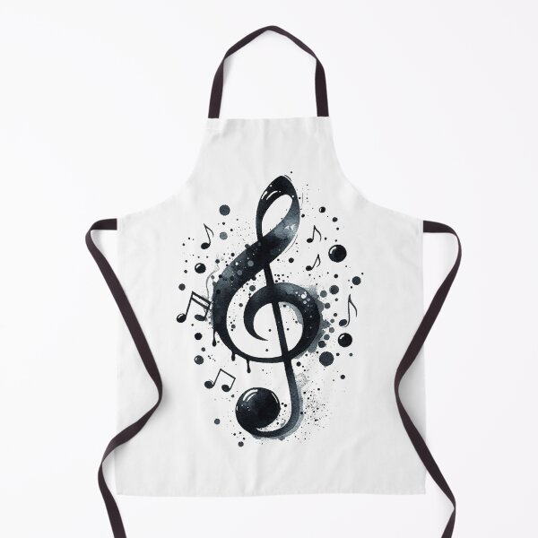Item preview, Eighth Note designed and sold by clintang.