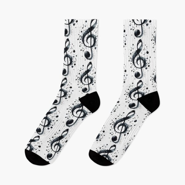Item preview, Eighth Note designed and sold by clintang.
