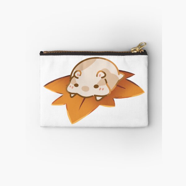 Item preview, Hamster Leaf designed and sold by Solena Joy.