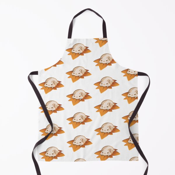 Item preview, Hamster Leaf designed and sold by Solena Joy.