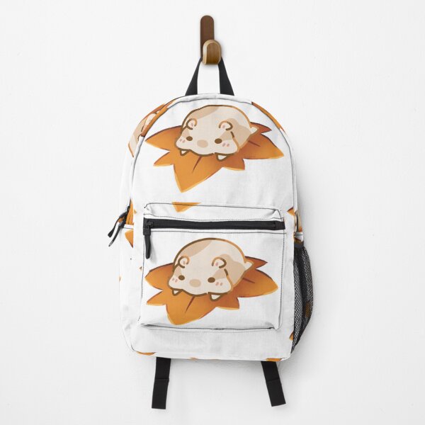 Item preview, Hamster Leaf designed and sold by Solena Joy.