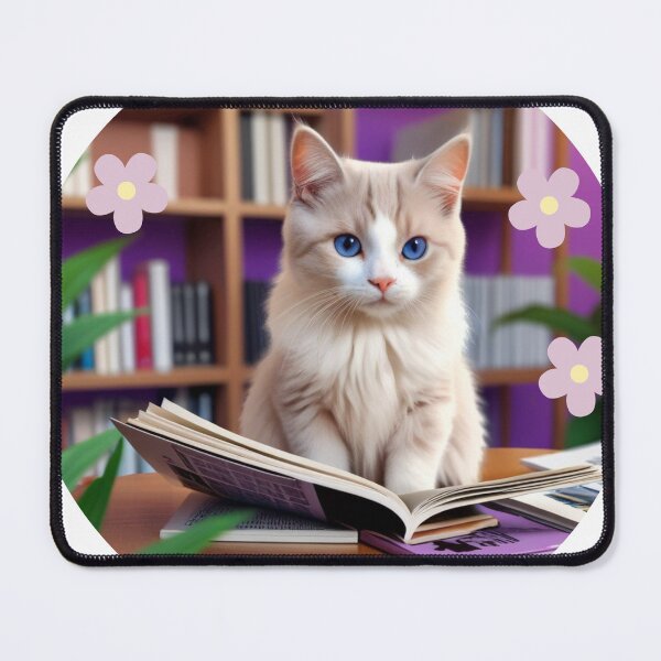 Item preview, A curious kitten designed and sold by KellyJupiter.