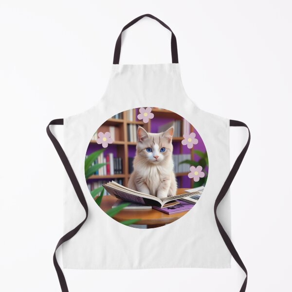 Item preview, A curious kitten designed and sold by KellyJupiter.