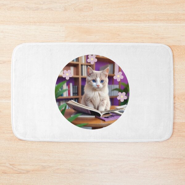 Item preview, A curious kitten designed and sold by KellyJupiter.