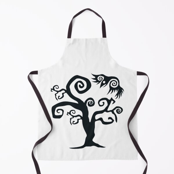 Item preview, Tree & Crow designed and sold by Shopyflu.