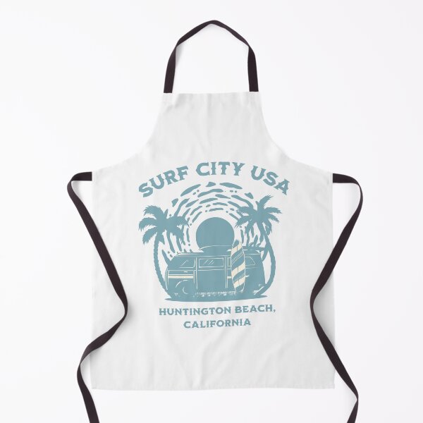 Item preview, Surf City USA designed and sold by CourageousTees.