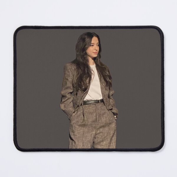 Item preview, mikey madison in a suit designed and sold by ivysdaisy.