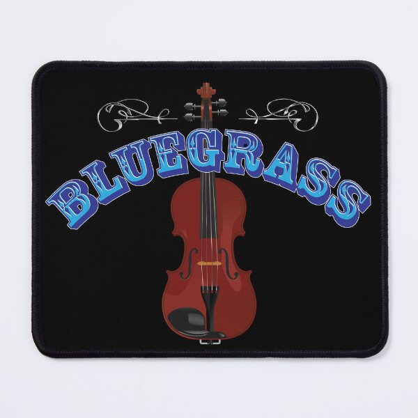 Item preview, Bluegrass Fiddle designed and sold by iAmAnAstronaut-.