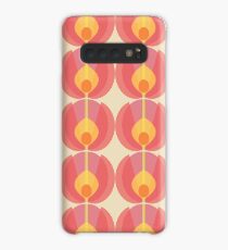 Budding Bloom Case/Skin for Samsung Galaxy