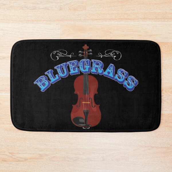 Item preview, Bluegrass Fiddle designed and sold by iAmAnAstronaut-.