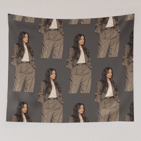 Item preview, mikey madison in a suit designed and sold by ivysdaisy.
