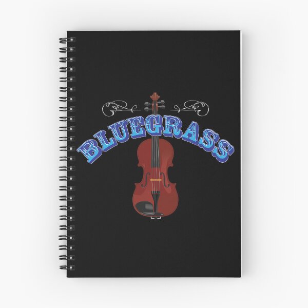Item preview, Bluegrass Fiddle designed and sold by iAmAnAstronaut-.
