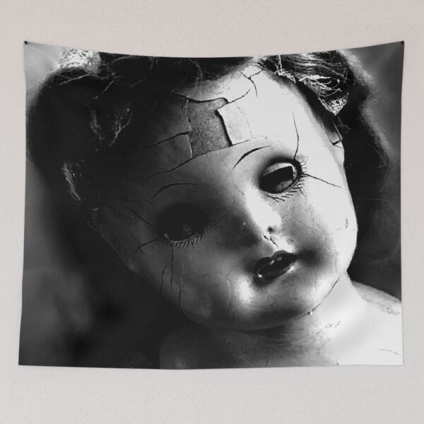 Item preview, Antique Doll designed and sold by ALWolenetz.