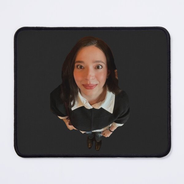 Item preview, mikey madison 0.5 lens designed and sold by ivysdaisy.