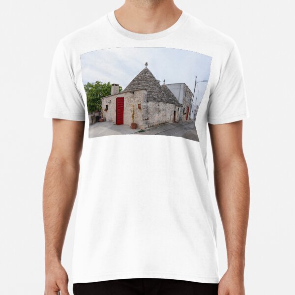 Alberobello T-Shirts for Sale | Redbubble