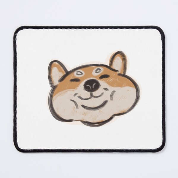 Item preview, “One Day of a Thousand Events of Shiba” designed and sold by Jasmine071237.