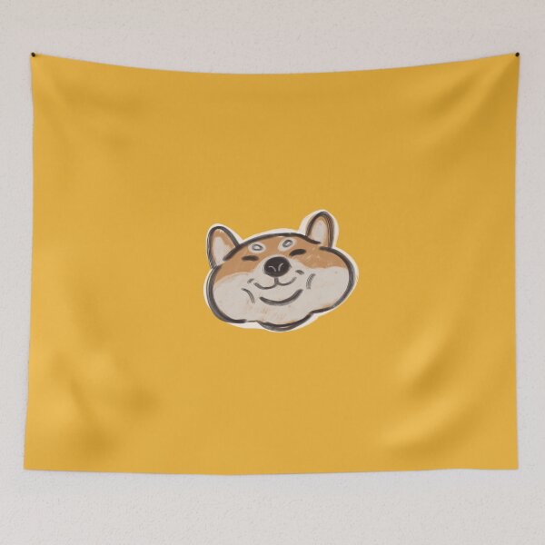 Item preview, “One Day of a Thousand Events of Shiba” designed and sold by Jasmine071237.