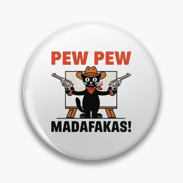 Item preview, Pew Pew Madafakas, funnyfits70, Humor, Funny designed and sold by FunnyFits70.