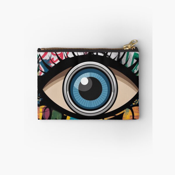 Item preview, Abstract Optometry,brafdesign  designed and sold by Brafdesign.