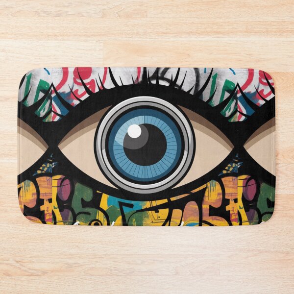 Item preview, Abstract Optometry,brafdesign  designed and sold by Brafdesign.