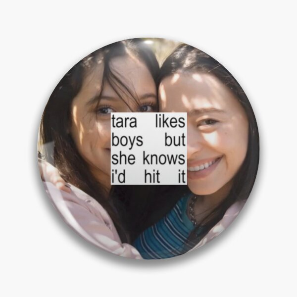 Item preview, tamber: guess (tara likes boys but she knows) designed and sold by ivysdaisy.