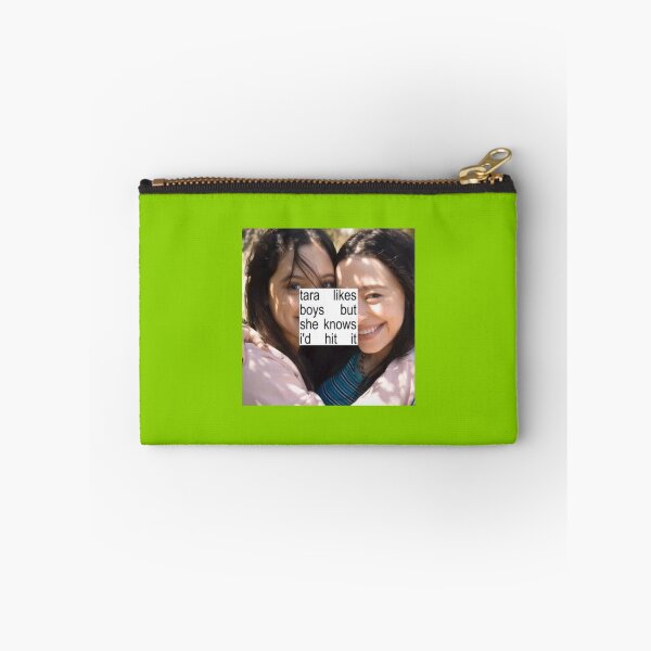 Item preview, tamber: guess (tara likes boys but she knows) designed and sold by ivysdaisy.