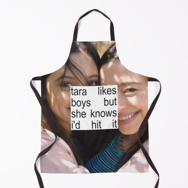 Item preview, tamber: guess (tara likes boys but she knows) designed and sold by ivysdaisy.