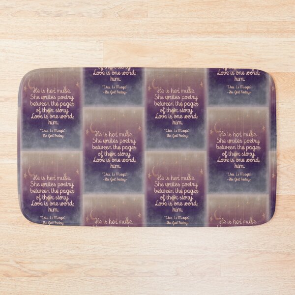 Item preview, T.his  I.s. M.agic designed and sold by ChaosAndLace.