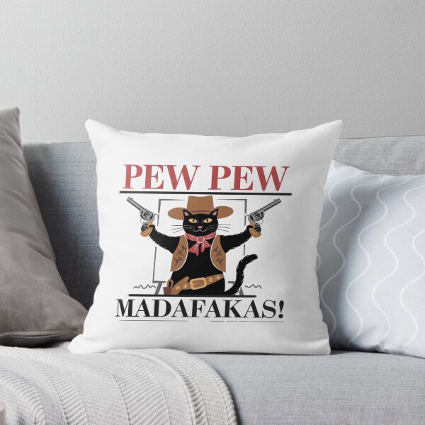 Item preview, Pew Pew Madafakas, funnyfits70, Humor, Funny designed and sold by FunnyFits70.