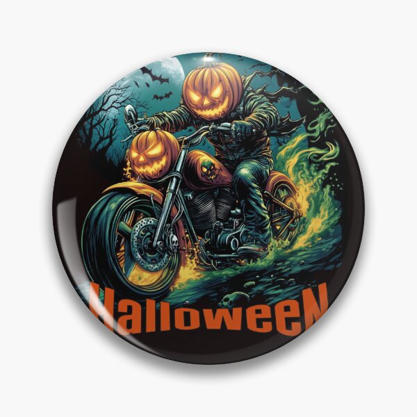 Item preview, Pumpkin Ride designed and sold by 71Lion.
