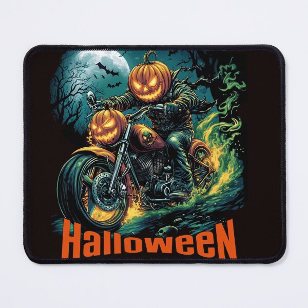 Item preview, Pumpkin Ride designed and sold by 71Lion.