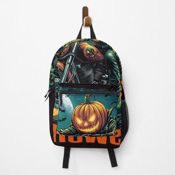 Item preview, Pumpkin Ride designed and sold by 71Lion.
