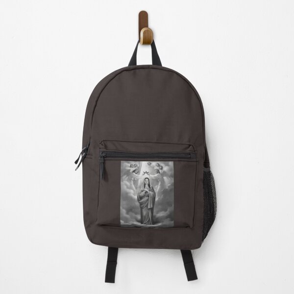 Item preview, Saint Lana Del Rey designed and sold by Hansel Jiménez.