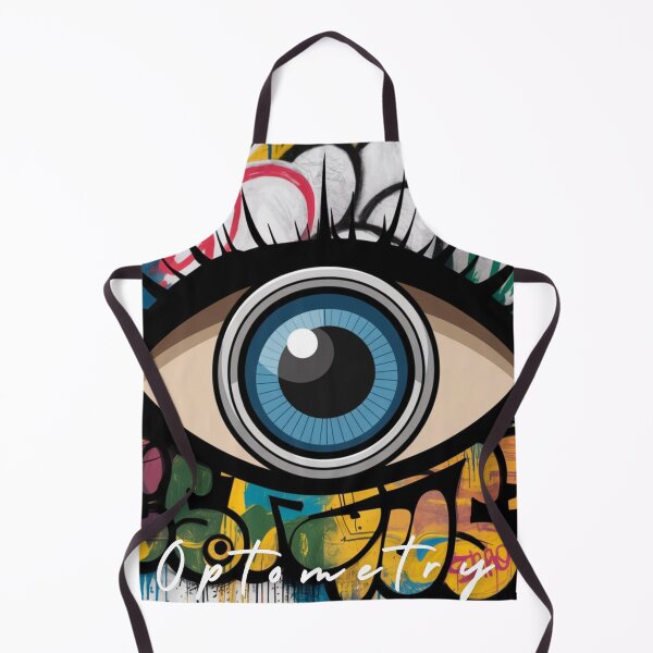 Item preview, Abstract Optometry,brafdesign designed and sold by Brafdesign.
