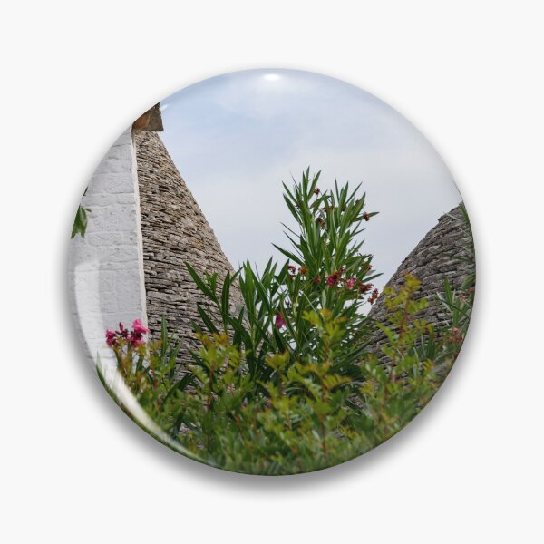 Item preview, Trulli, Alberobello designed and sold by Dreamscape Eclectic .