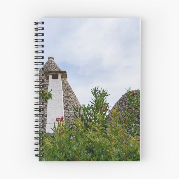 Item preview, Trulli, Alberobello designed and sold by Dreamscape Eclectic .